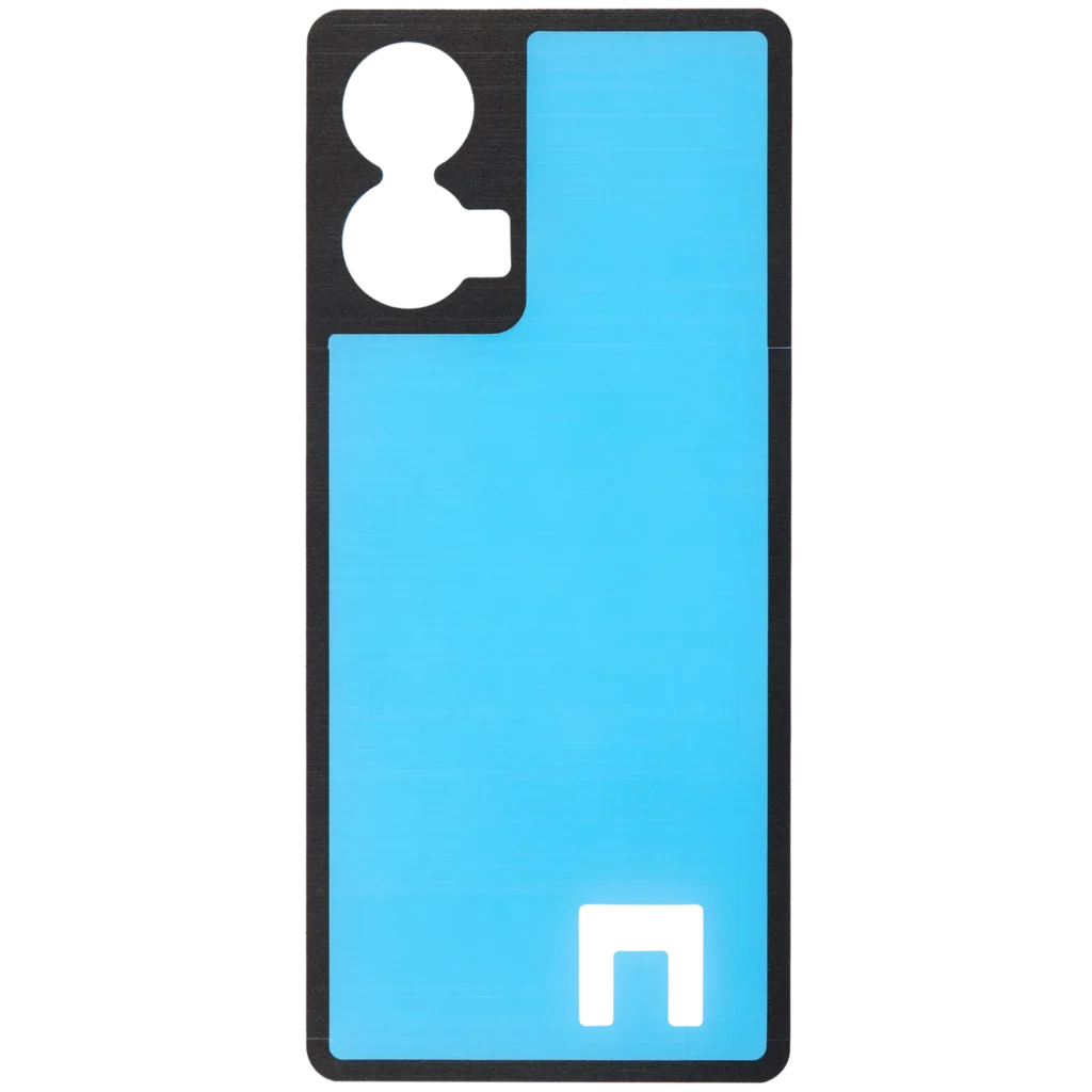 Back Cover Adhesive For Motorola Moto G96 (XT2531 / 2025) (Premium)