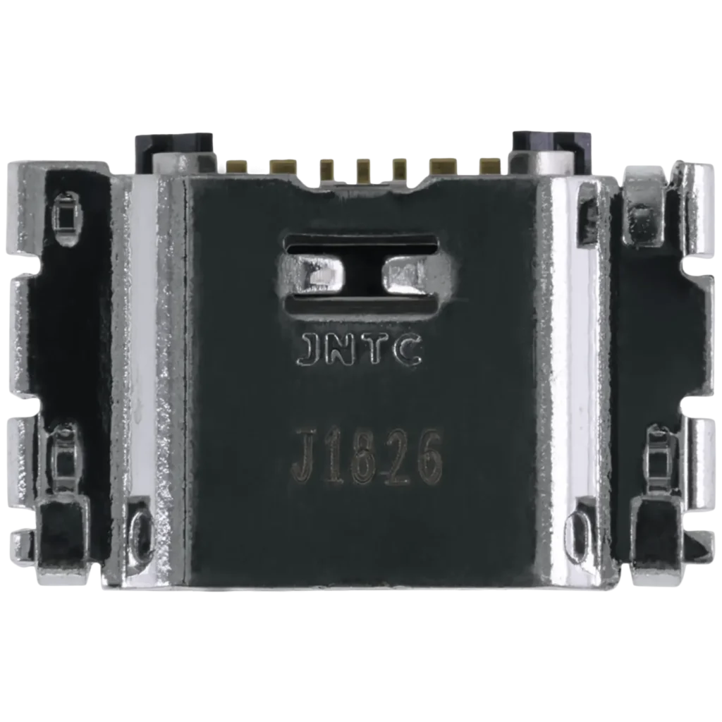 Charging Port MicroUSB Compatible For Samsung Galaxy J5 (J500 / 2015) (Service Pack)