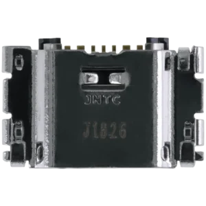 Charging Port MicroUSB Compatible For Samsung Galaxy J5 (J500 / 2015) (Service Pack)