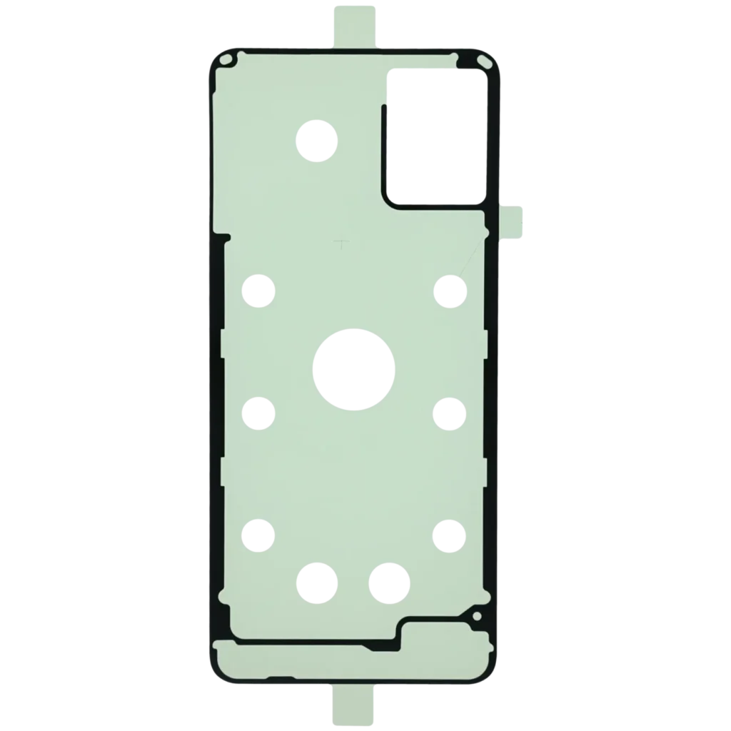 Back Cover Adhesive Tape For Samsung Galaxy A31 4G (A315 / 2020) (Service Pack)