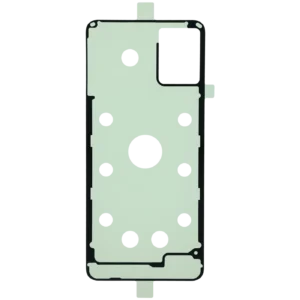Back Cover Adhesive Tape For Samsung Galaxy A31 4G (A315 / 2020) (Service Pack)