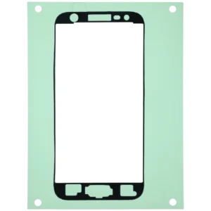 Display Adhesive Tape For Samsung Galaxy J3 Pro (J330 / 2017) (Service Pack)