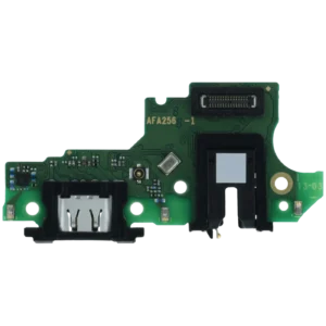 Charging Port Board Compatible For Oppo A15 (Genuine)