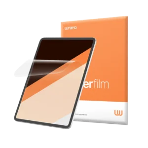 Wrapd HyperFilm - EPU Tablet Screen Protector Film 11 (10 Pack) (Clear)