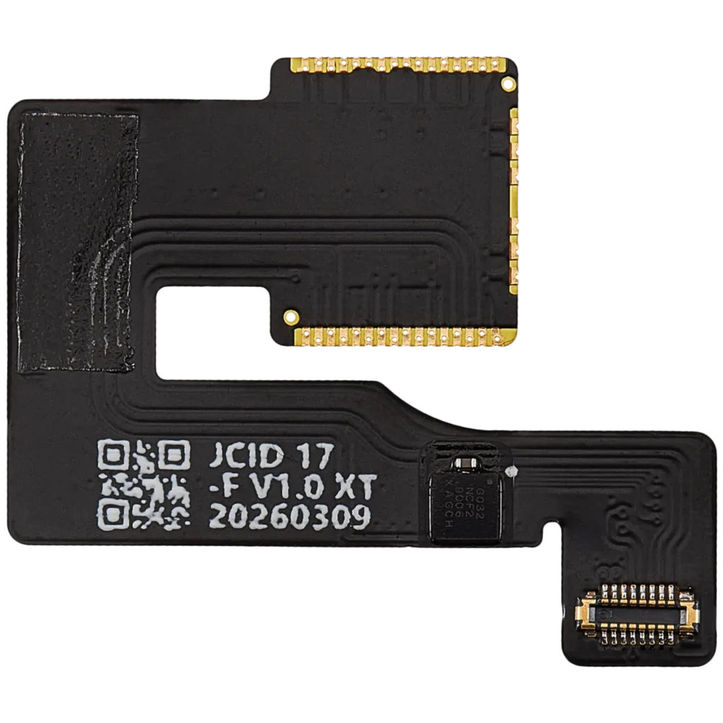 Front Camera FPC Repair For iPhone 17 (Soldering Required) (JCID)