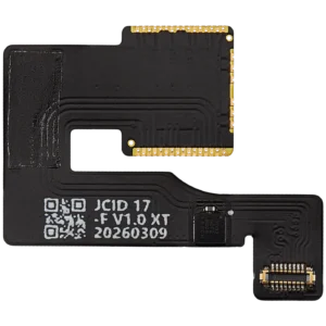 Front Camera FPC Repair For iPhone 17 (Soldering Required) (JCID)