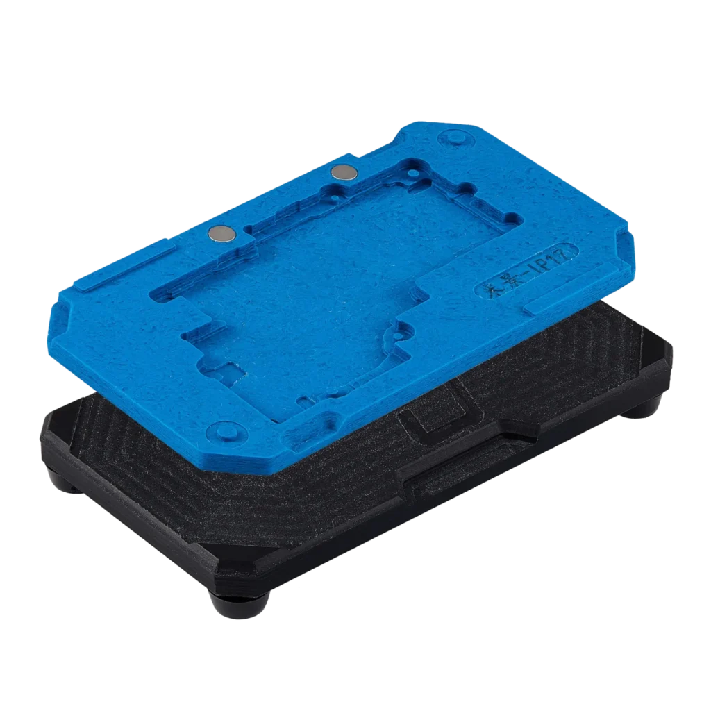 Z20MAX 30in1 Middle Layer Planting Tin Platform Kit For iPhone 11-17 Series (MiJing)