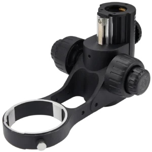 Microscope Lifting Stand 76mm Holder Bracket 32mm Column (YCS)