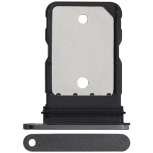 Sim Tray For Google Pixel 9 Pro Fold (Obsidian)