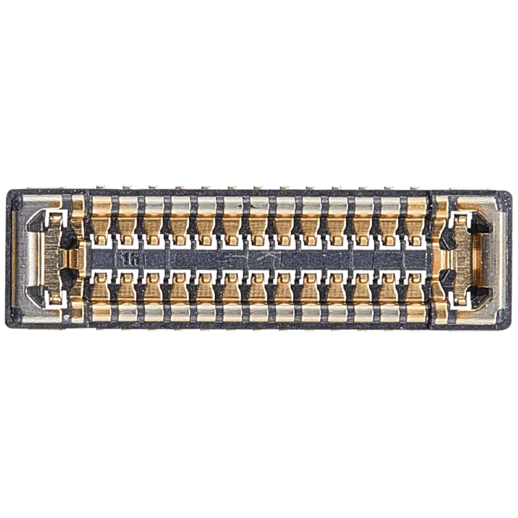Camera FPC Connector For Samsung Galaxy S20 Series / S21 Series / 22 Series / S23 Series / S24 Series (26 Pin)