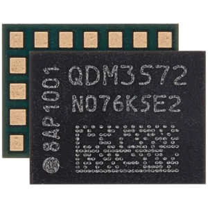 Signal Power Supply IC For Samsung Galaxy S22 / S22 Ultra 5G / S24 / S24 Plus / S24 Ultra 5G (QDM3572 DRX-MHB)