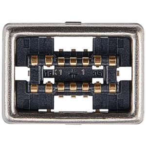 Millimeter-wave Antenna FPC Connector For Samsung Galaxy S22 / S22 Ultra 5G / S23 / S23 Plus / S23 Ultra 5G / S24 / S24 Plus / S24 Ultra 5G (6 Pin)