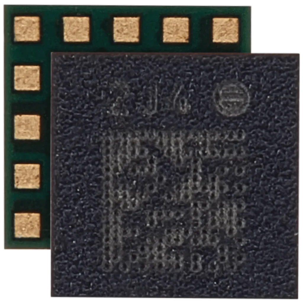Minor WiFi Signal IC For Samsung Galaxy S23 Ultra 5G / S24 Ultra 5G (2J4)
