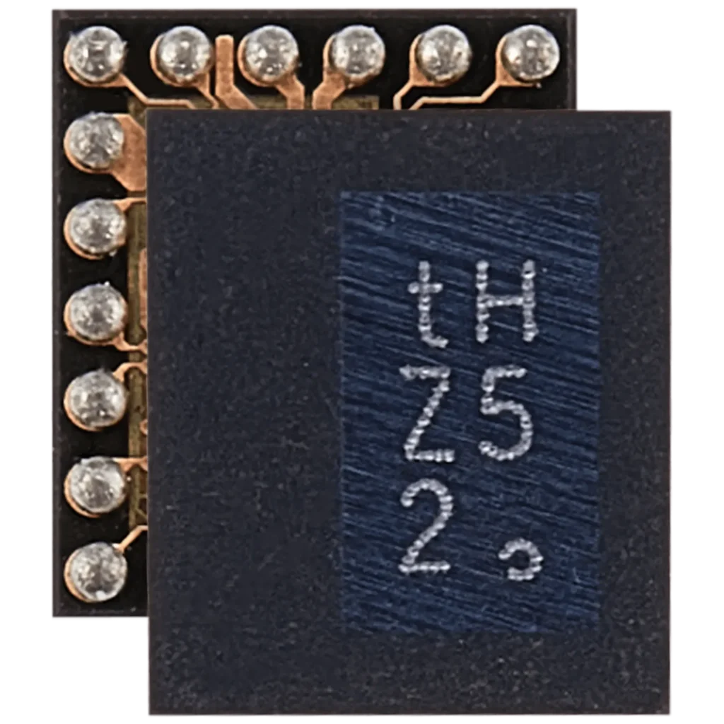 Crystal Oscillator IC For Samsung Galaxy S24 / S24 Plus / S24 Ultra 5G (TJ)
