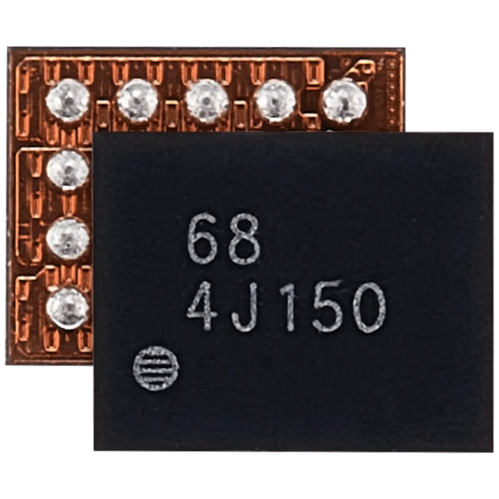 Charger IC For Samsung Galaxy S24 Ultra 5G (68)