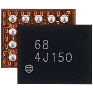 Charger IC For Samsung Galaxy S24 Ultra 5G (68)