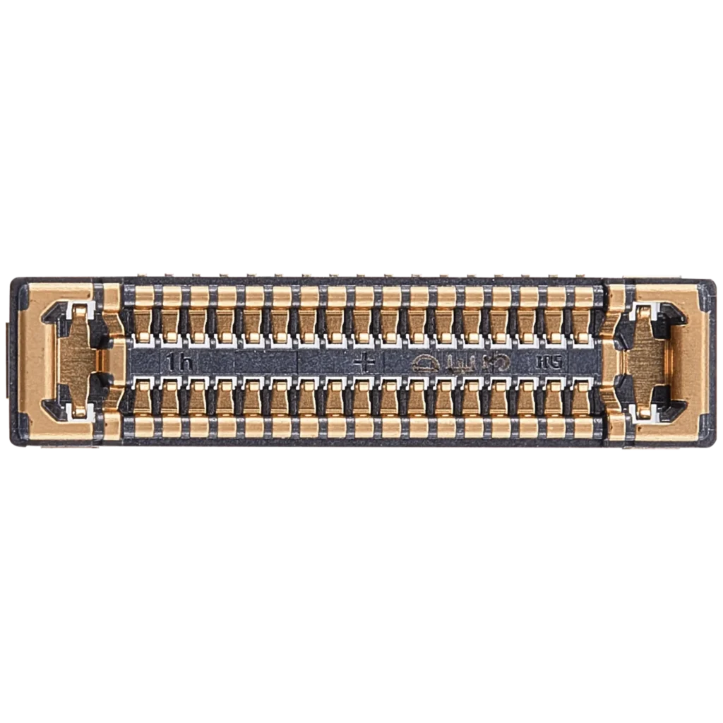 Camera FPC Connector For Samsung Galaxy S20 Series / S21 Series / 22 Series / S23 Series / S24 Series (34 Pin)