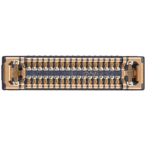 Camera FPC Connector For Samsung Galaxy S20 Series / S21 Series / 22 Series / S23 Series / S24 Series (34 Pin)