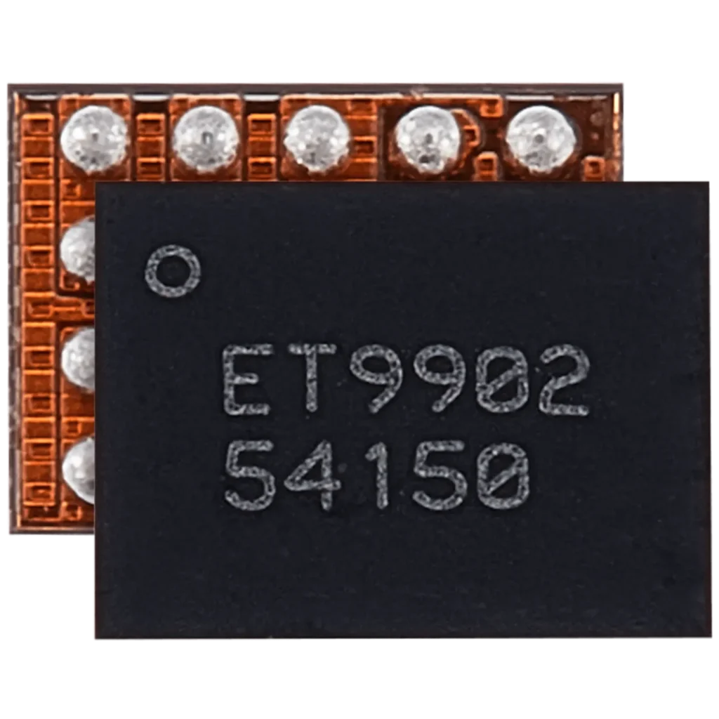 Charger IC For Samsung Galaxy S23 Ultra 5G (ET9902)
