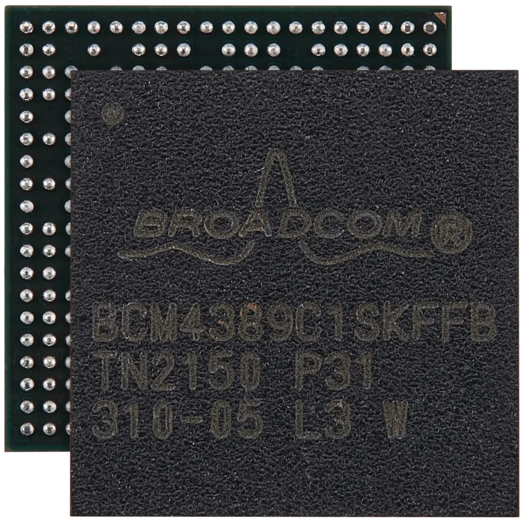 Wifi IC For Samsung Galaxy S22 Ultra 5G (BCM4389C1SKFFB)