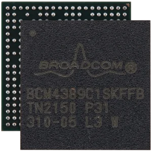 Wifi IC For Samsung Galaxy S22 Ultra 5G (BCM4389C1SKFFB)