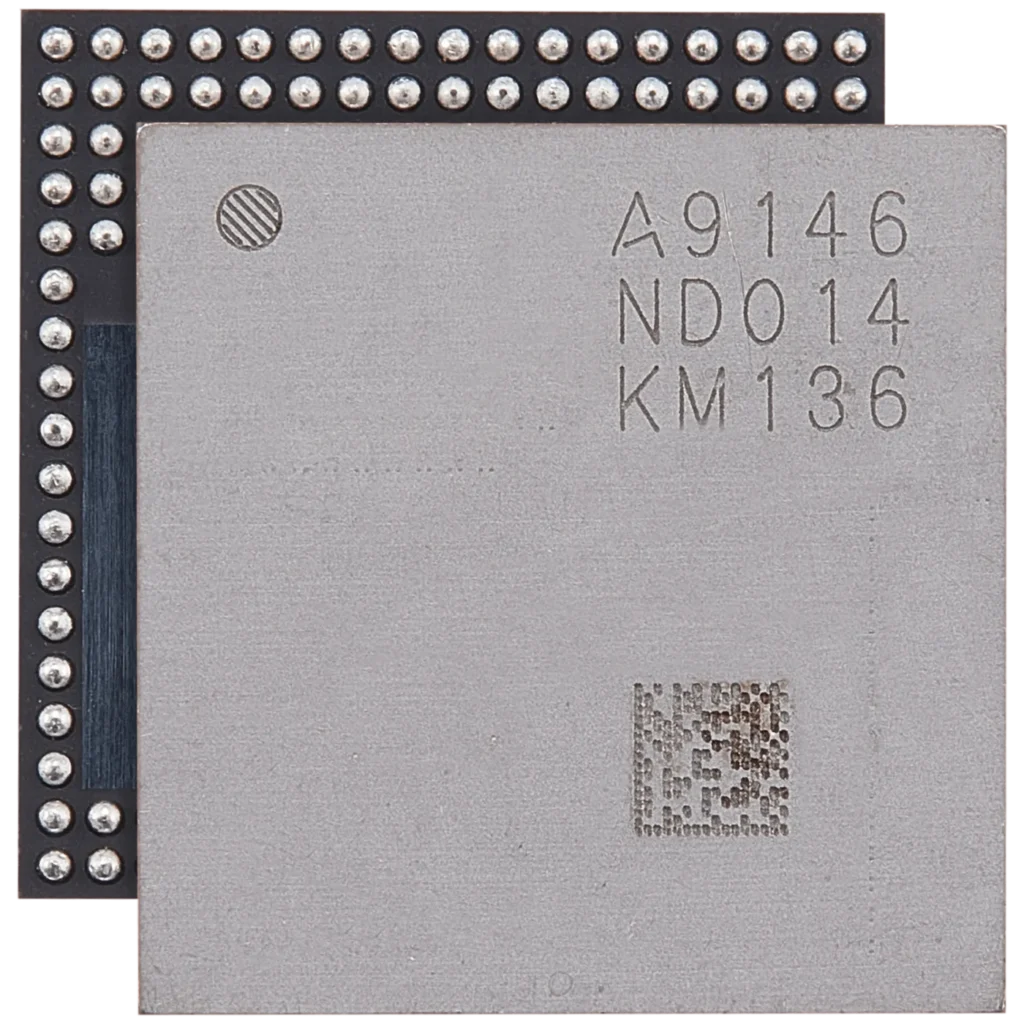 Power Amplifier IC For Samsung Galaxy S21 FE / S21 Plus / S21 Ultra 5G / S22 Ultra 5G (A9146)