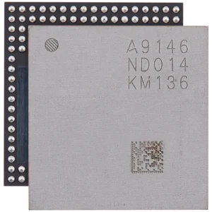 Power Amplifier IC For Samsung Galaxy S21 FE / S21 Plus / S21 Ultra 5G / S22 Ultra 5G (A9146)