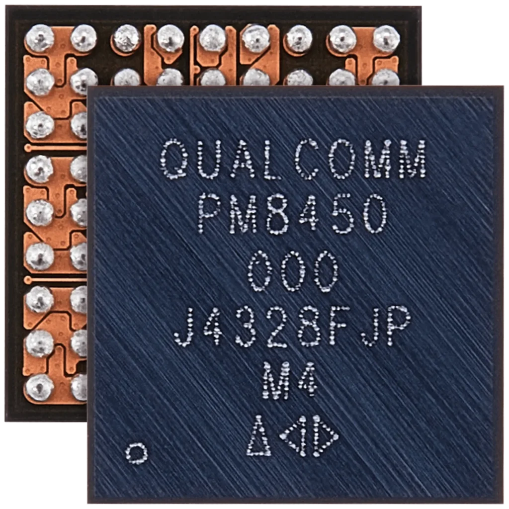 Big Power Supply IC For Samsung Galaxy S22 5G / S22 Ultra 5G (PM8450)