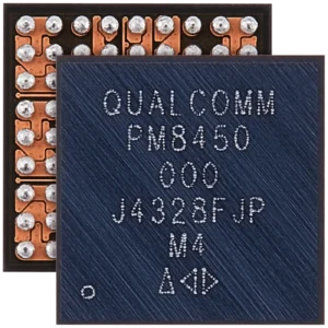 Big Power Supply IC For Samsung Galaxy S22 5G / S22 Ultra 5G (PM8450)