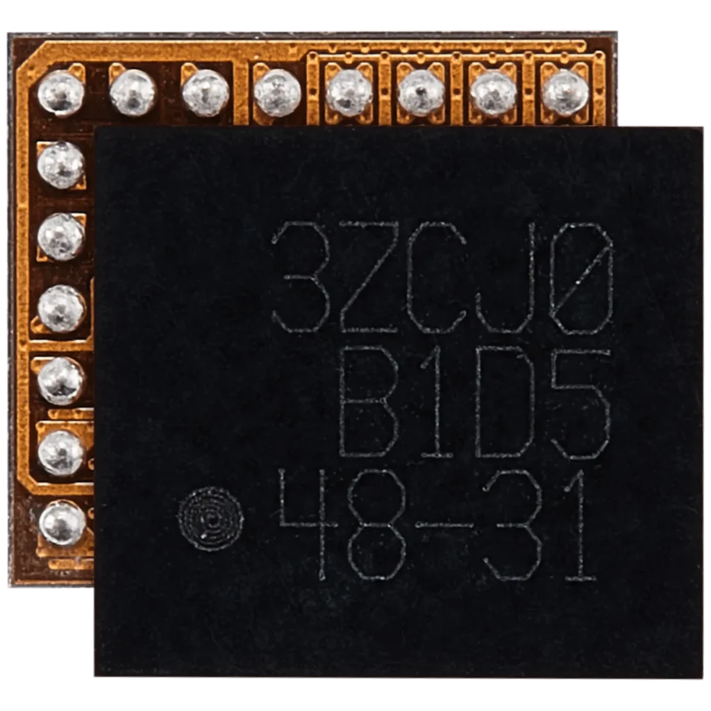 Charging IC For Samsung Galaxy S21 / S21 Plus / S21 Ultra 5G / S22 / S22 Plus / S22 Ultra 5G (3Z)