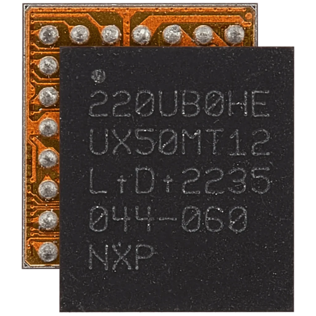 NFC Controller IC For Samsung Galaxy S22 / S22 Ultra 5G (220UB0HB)