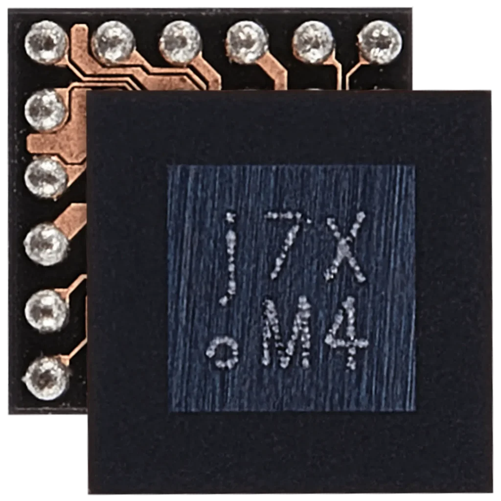 Crystal Oscillator Ic For Samsung Galaxy S22 / S22 Ultra 5G (JXX)