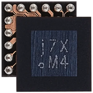 Crystal Oscillator Ic For Samsung Galaxy S22 / S22 Ultra 5G (JXX)