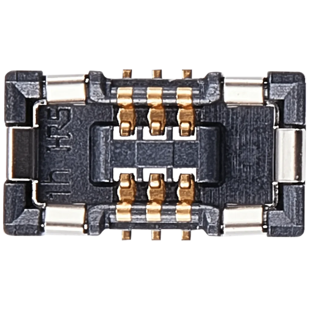 Power FPC Connector For Samsung Galaxy S21 Series (6 Pin)