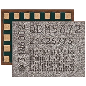 Signal Power Supply IC For Samsung Galaxy S20 Series / S21 Series (QDM5872)