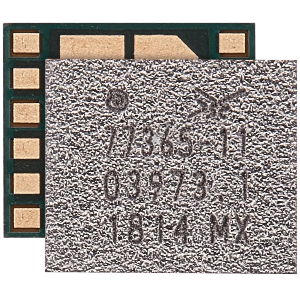 GSM Power Amplifier For Samsung Galaxy S20 Series / S21 Series (77365–11)