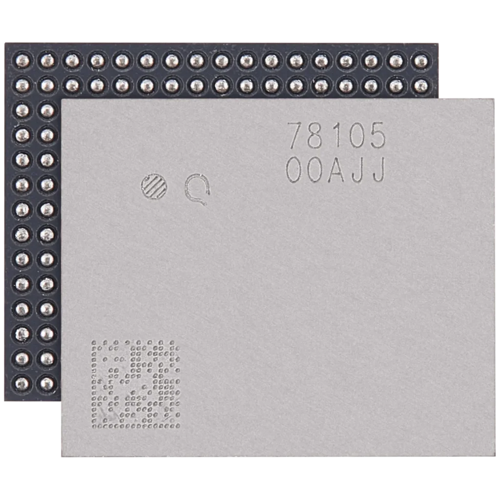 Power Amplifier IC For Samsung Galaxy S21 Plus / S21 Ultra 5G (78105)