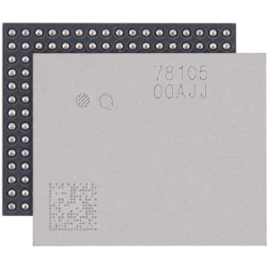 Power Amplifier IC For Samsung Galaxy S21 Plus / S21 Ultra 5G (78105)