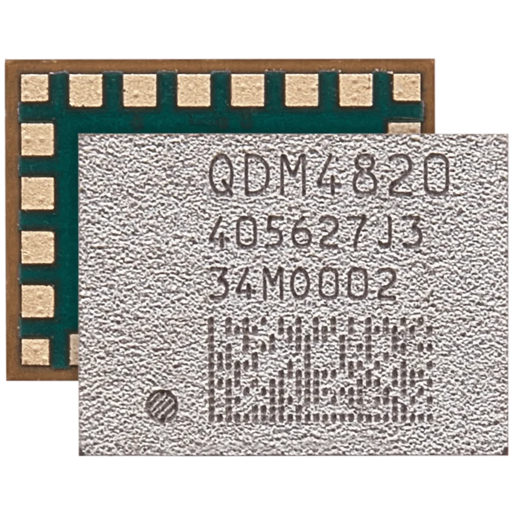 Antenna Switch Coupler IC For S20 Series / S21 Series (QDM4820 ANT)