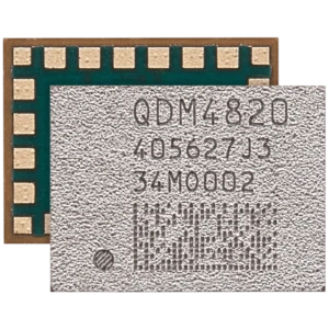 Antenna Switch Coupler IC For S20 Series / S21 Series (QDM4820 ANT)