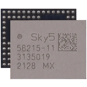 Low Antenna Coax Connector For Samsung Galaxy S21 Plus (SKY 58215-11)