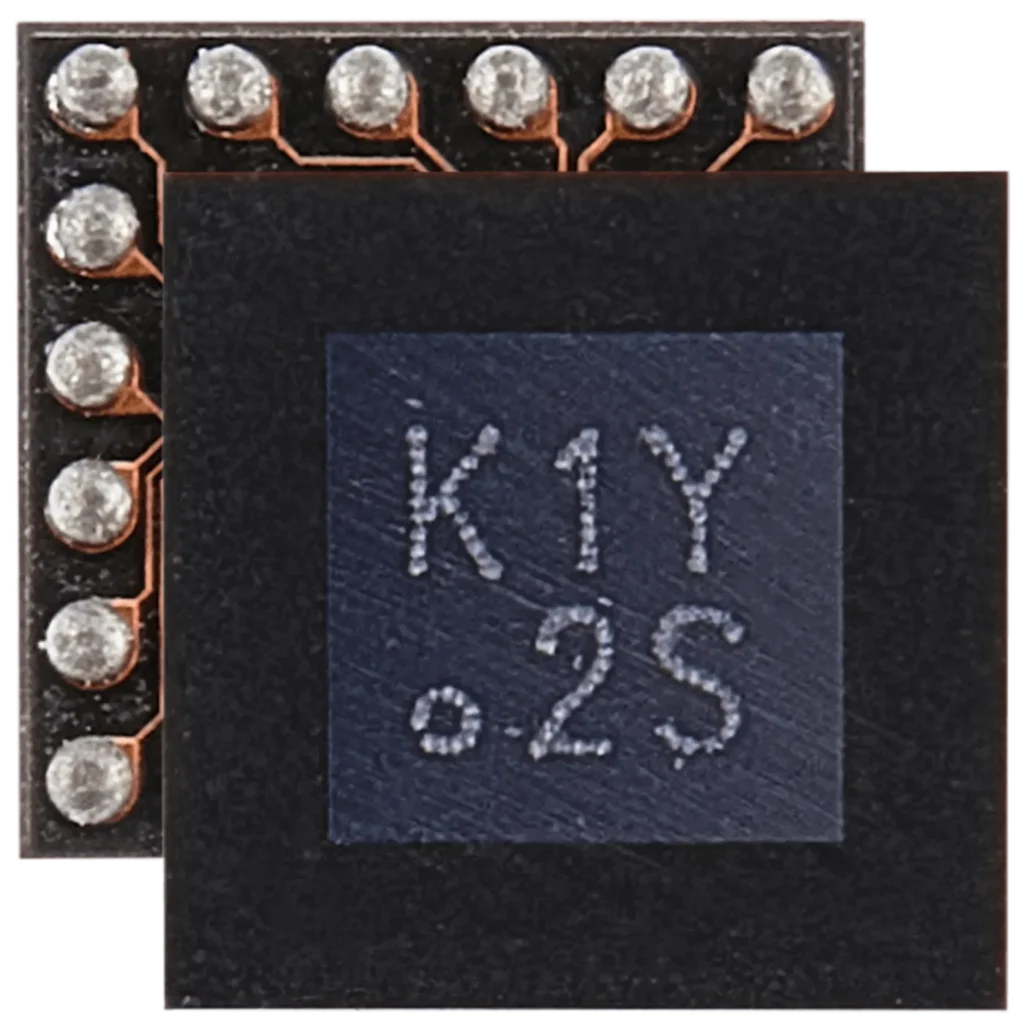 Crystal Oscillator Ic For Samsung Galaxy S21 / S21 Plus / S21 FE (KXX)