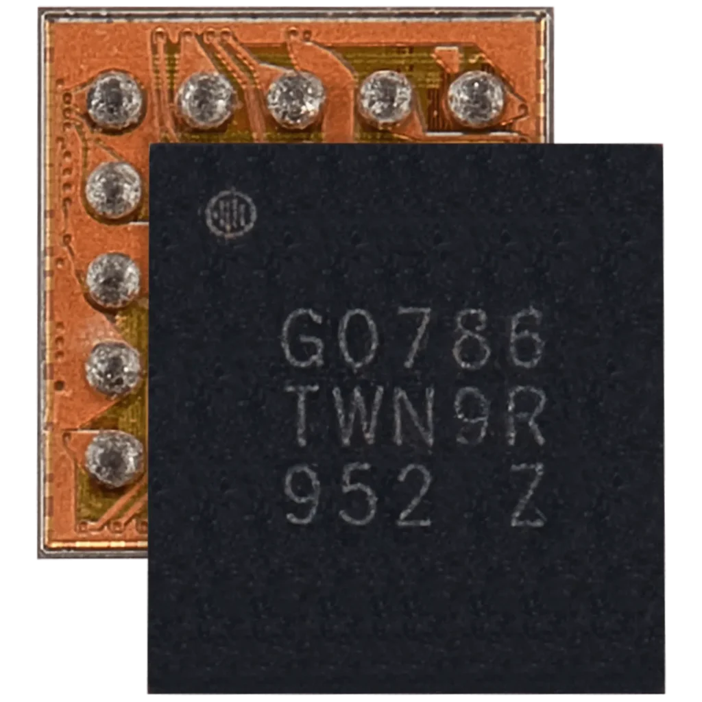Camera IC / MCU For Samsung Galaxy S20 US version / S20 Plus / S20 FE / S20 Ultra 5G / S21 / S21 Plus (G0786)