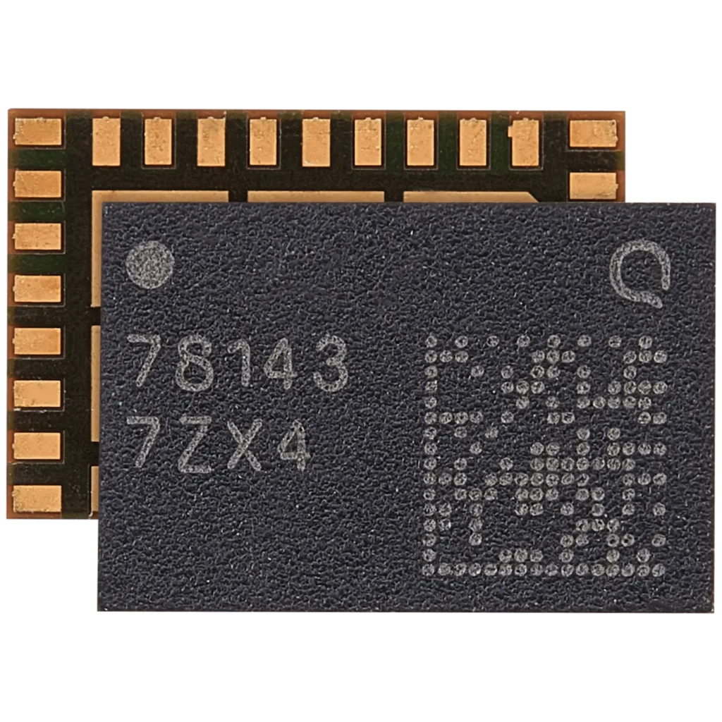 Power Amplifier IC For Samsung Galaxy S21 (78143)
