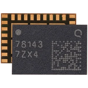 Power Amplifier IC For Samsung Galaxy S21 (78143)
