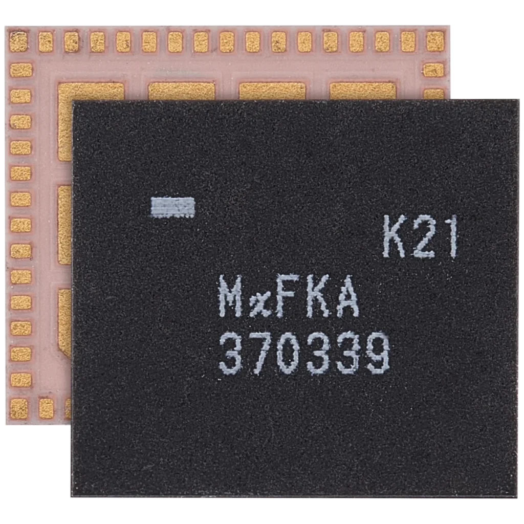 Antenna Switch Coupler IC For Samsung Galaxy S21 (K21)
