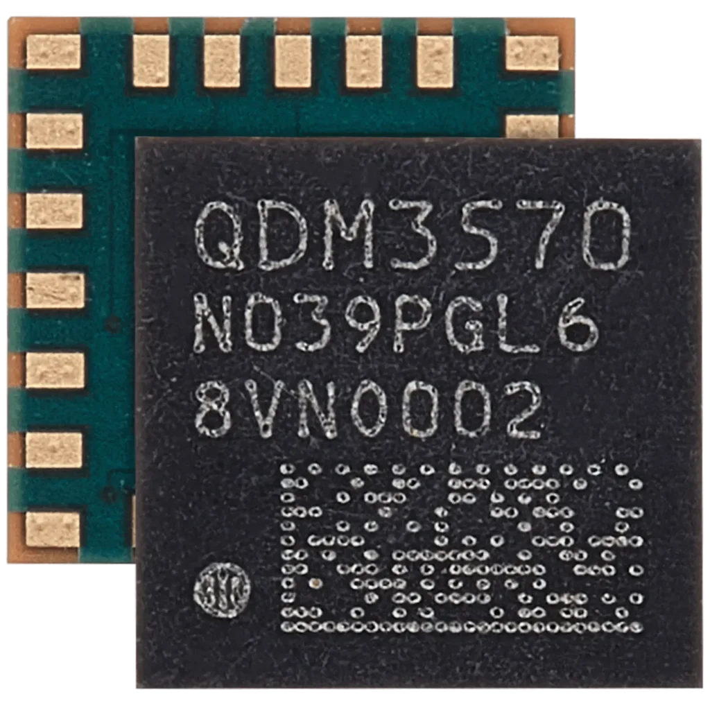 Antenna Switch Coupler IC For Samsung Galaxy S20 FE / S21 / S21 FE (QDM3570)