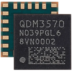 Antenna Switch Coupler IC For Samsung Galaxy S20 FE / S21 / S21 FE (QDM3570)