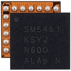 Direct Charger / Small Power IC For Samsung Galaxy S21 FE (SM5451)