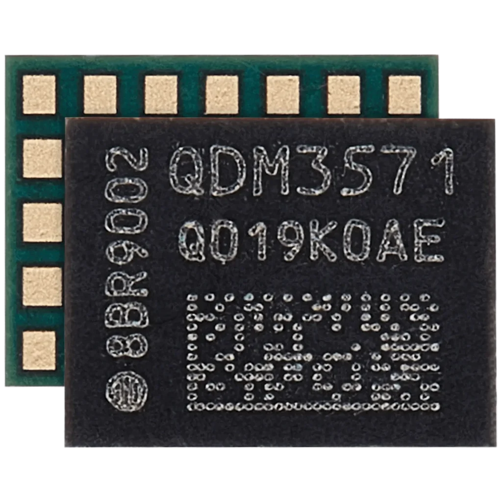 Antenna Coax Connector For Samsung Galaxy S21 FE (QDM3571)